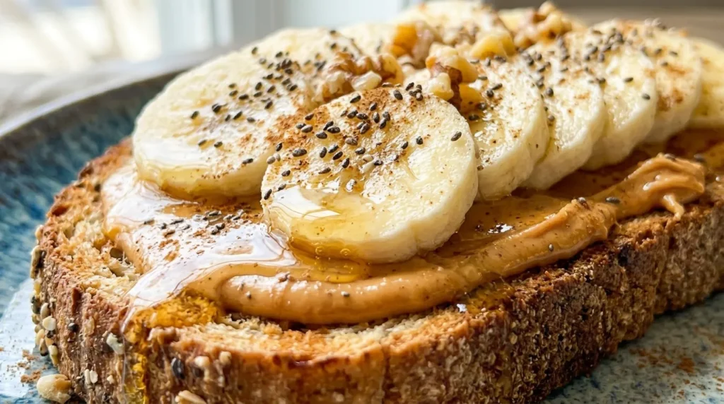 5-Minute Breakfasts Using Pantry Staples