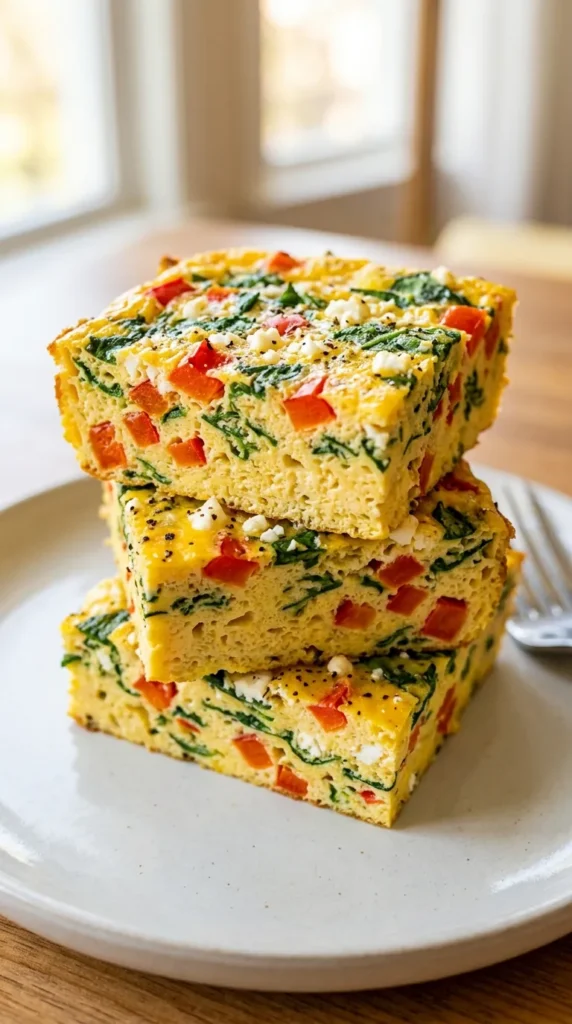 Breakfast Meal Prep for Two Weeks (Eggs Oats More)