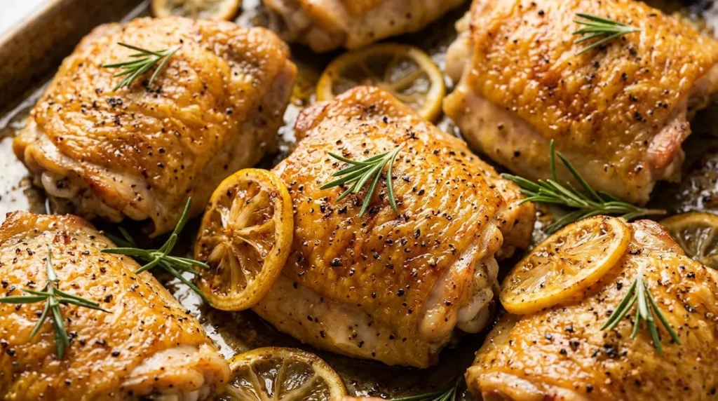 How to Meal Prep Chicken 3 Ways
