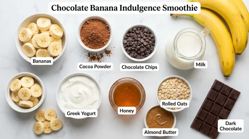 Ingredient's