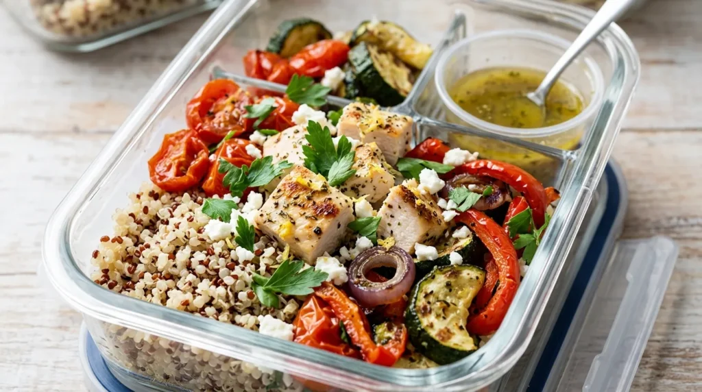 Meal Prep Containers Which Ones Are Worth It