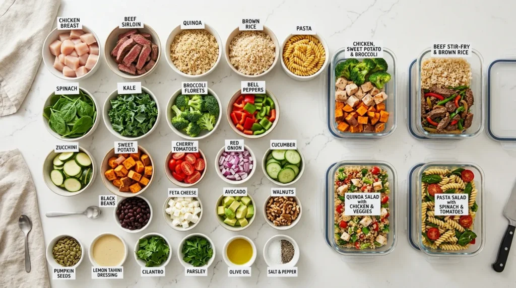 Meal Prep Containers Which Ones Are Worth Its