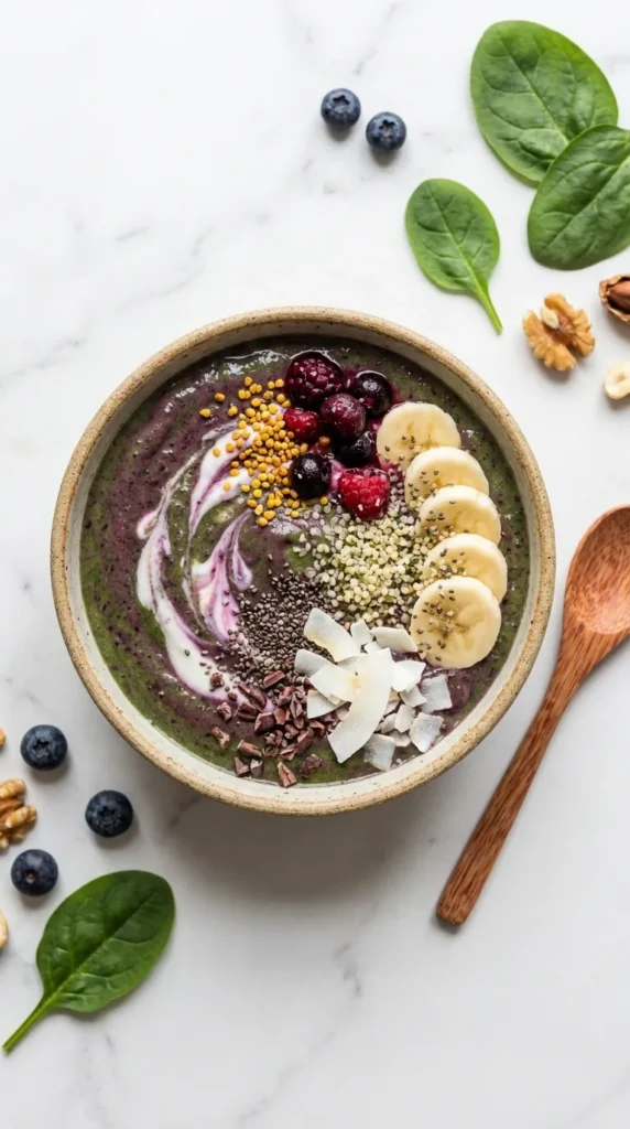 Superfood Smoothie