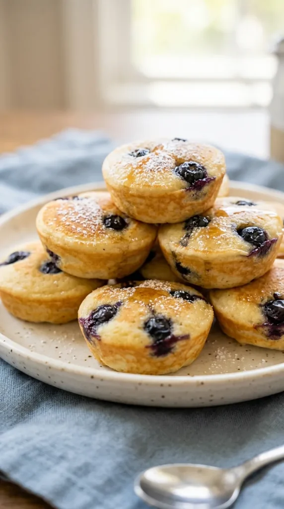 Toddler-Approved Breakfasts (Pickiest Eater TestedS)