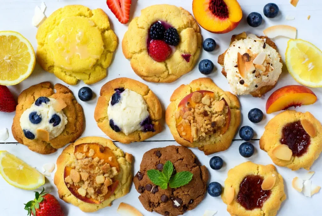 7 Best Summer Cookie Recipes to Bake