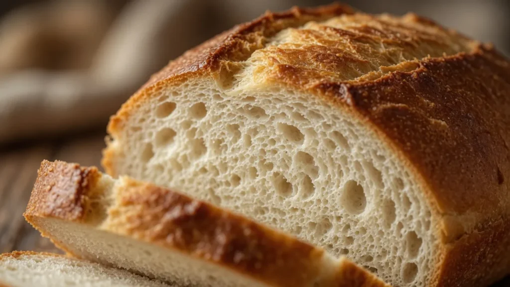 Best Gluten Free Bread Recipe (Soft, Fluffy & Easy)