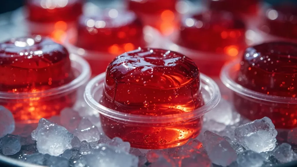 Best Jello Shot Recipe for Parties (Easy & Strong)