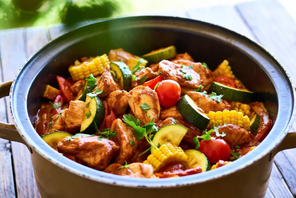 Best Summer Crockpot Recipes For Family Dinner