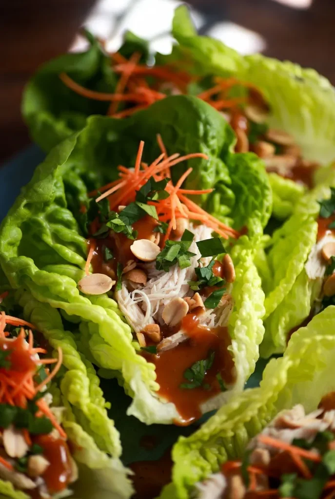 Cheesy Shredded Chicken Enchiladas