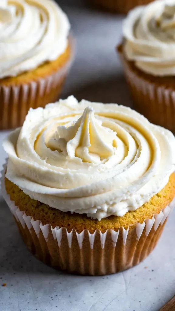Classic Vanilla Cream Cheese Frosting – The Undisputed Champ