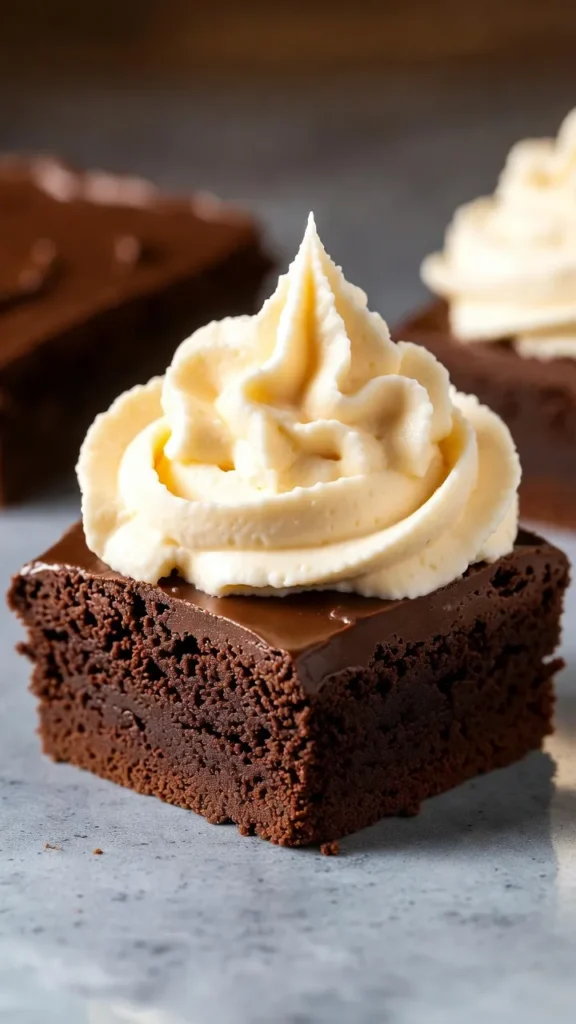 Decadent Chocolate Cream Cheese Frosting – For Chocolate Lovers