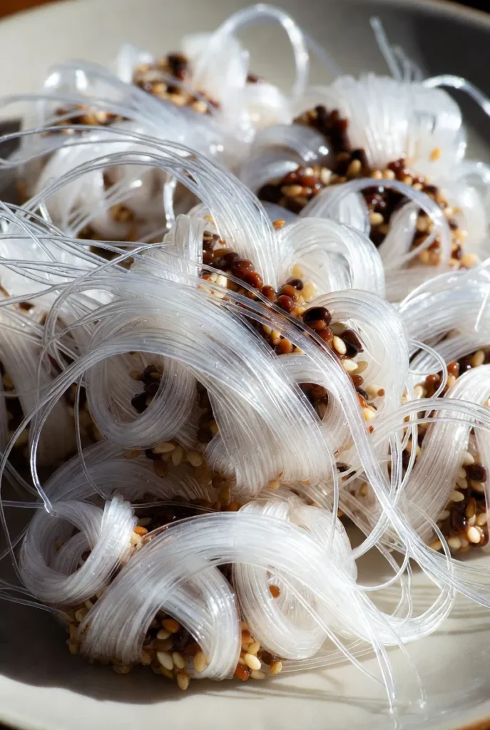 Dragon Beard Candy
