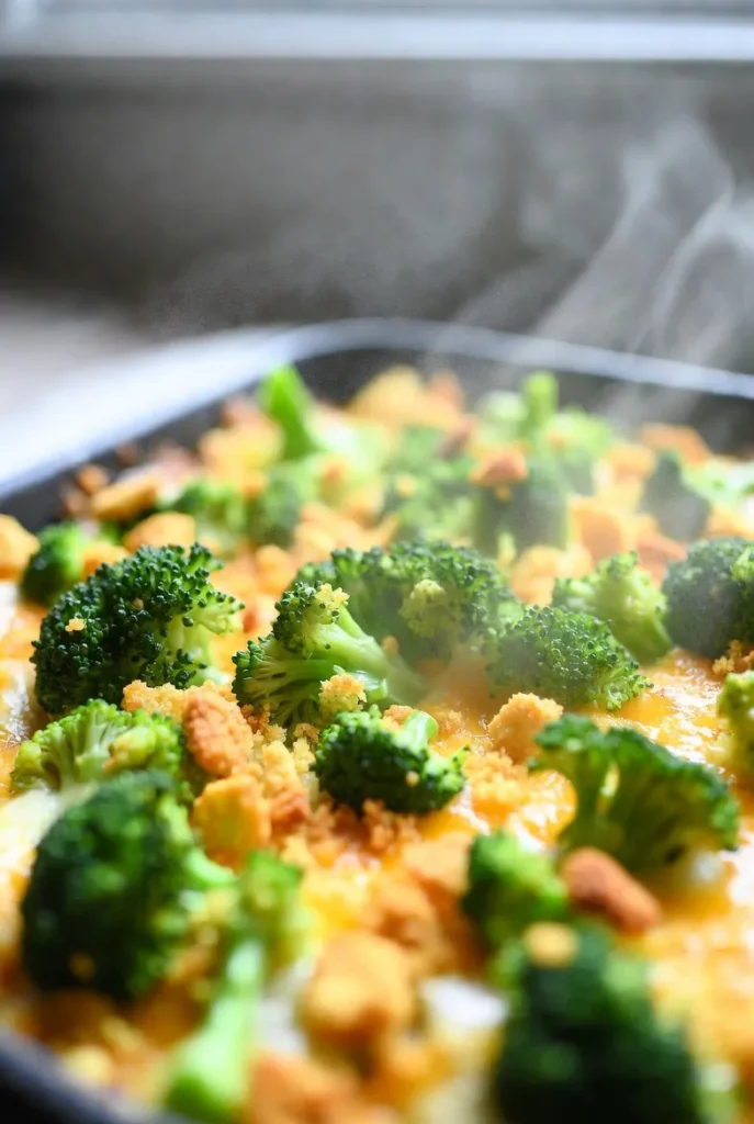 Easy Mexican Taco Casserole