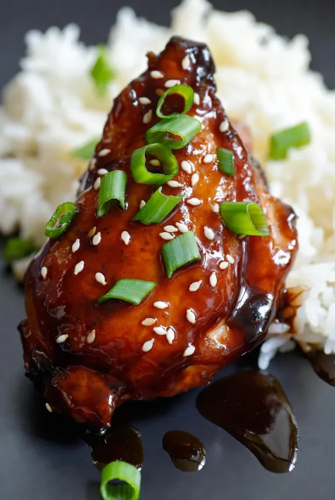 Mediterranean One-Pot Chicken Thighs with Olives and Feta