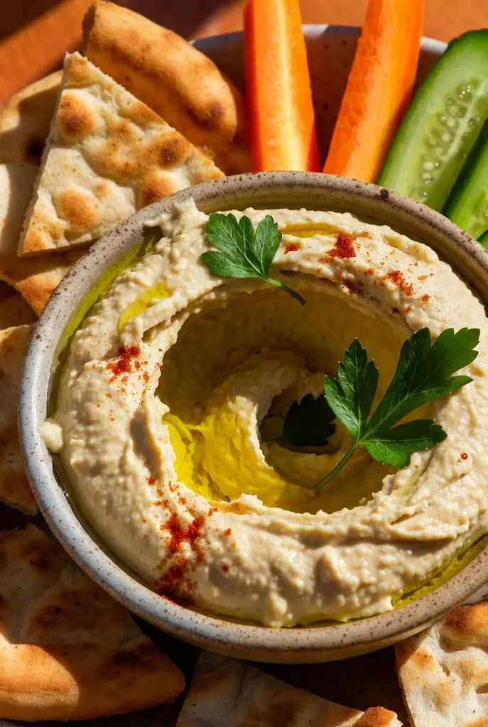 My Kitchen Love Affair with Middle Eastern Flavors