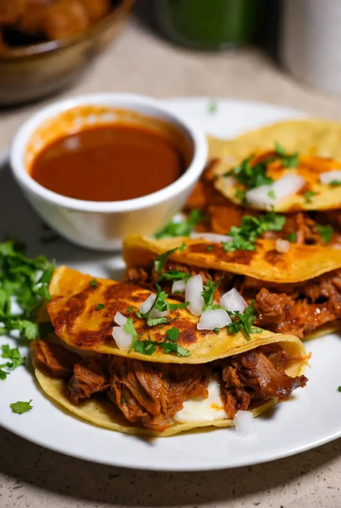 Serving Suggestions