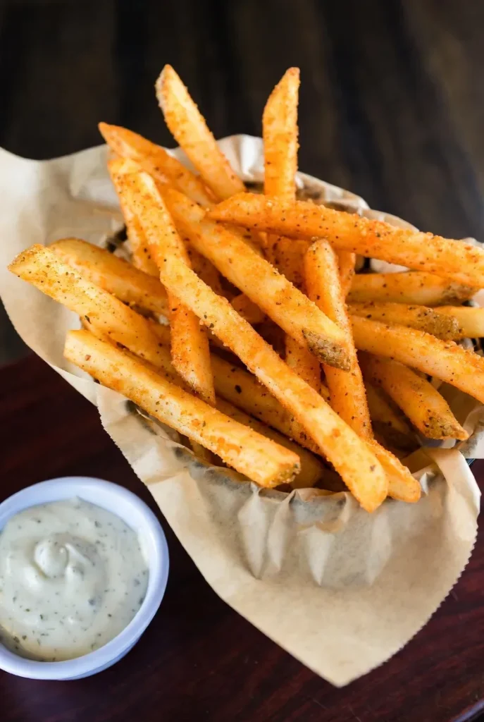 Serving Suggestions