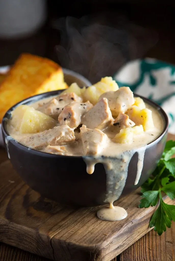 Serving Suggestions