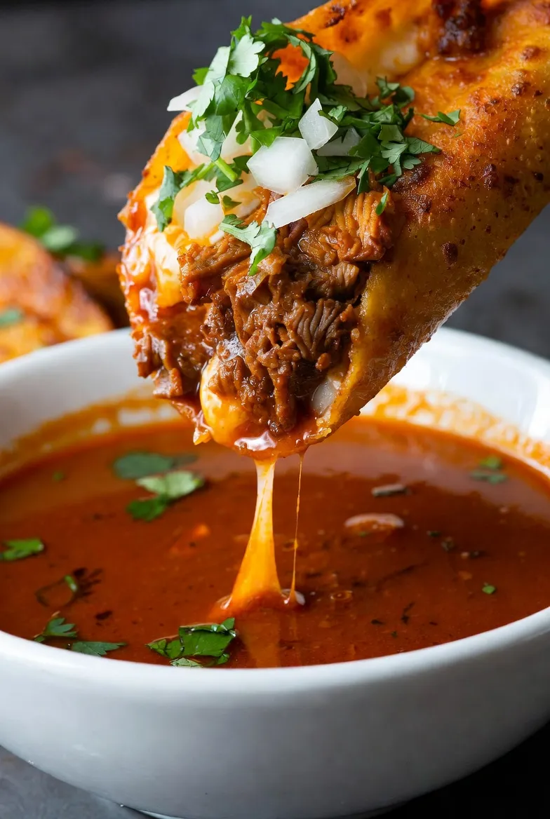 Serving Suggestions