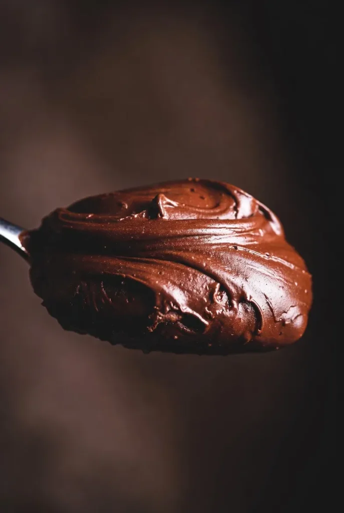 Vegan Chocolate Mousse 3 Ingredients