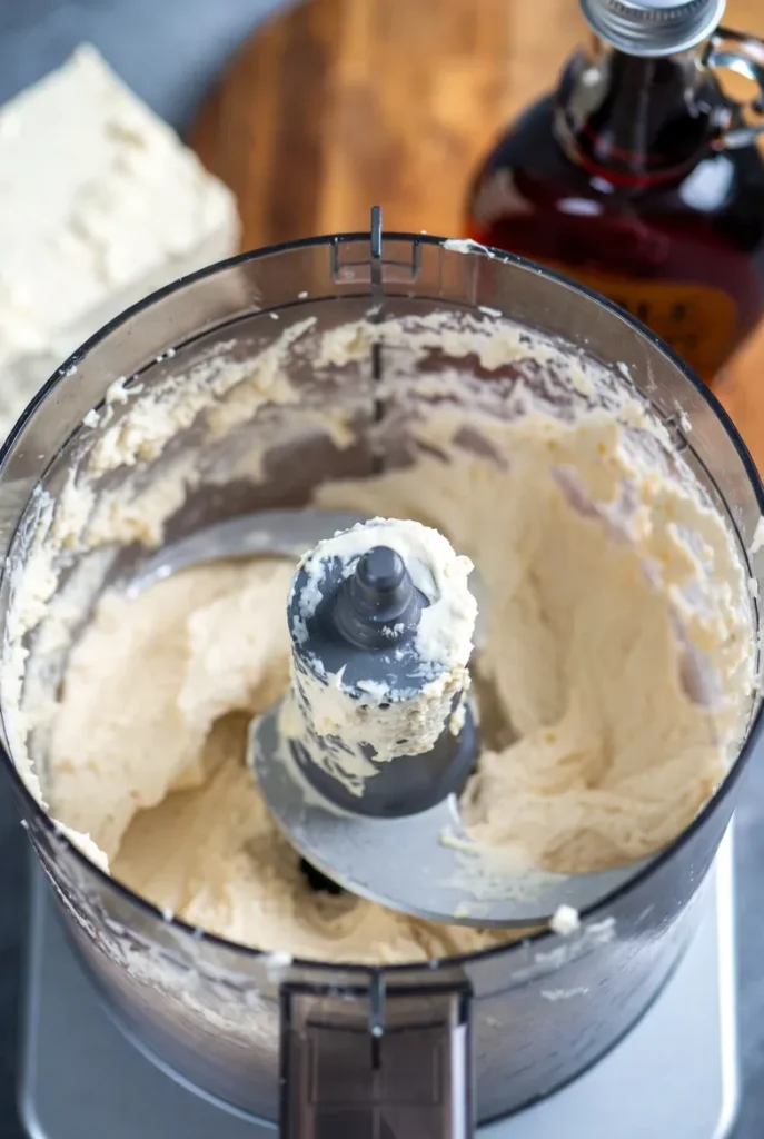 Vegan Chocolate Mousse (3 Ingredients)(Step-by-Step)