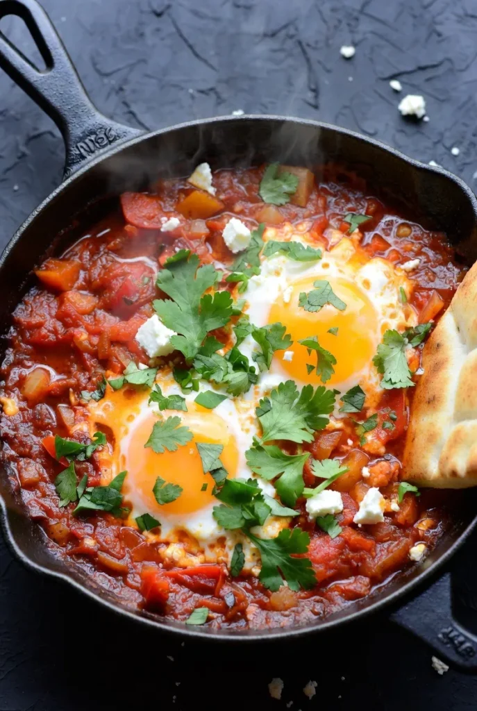 Why You'll Love These Middle Eastern-Inspired Meals