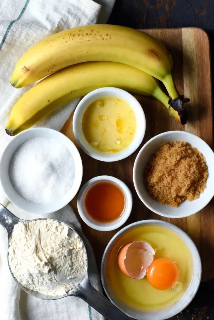 Why You’ll Love This Easy 2-Ingredient Banana Bread Recipe
