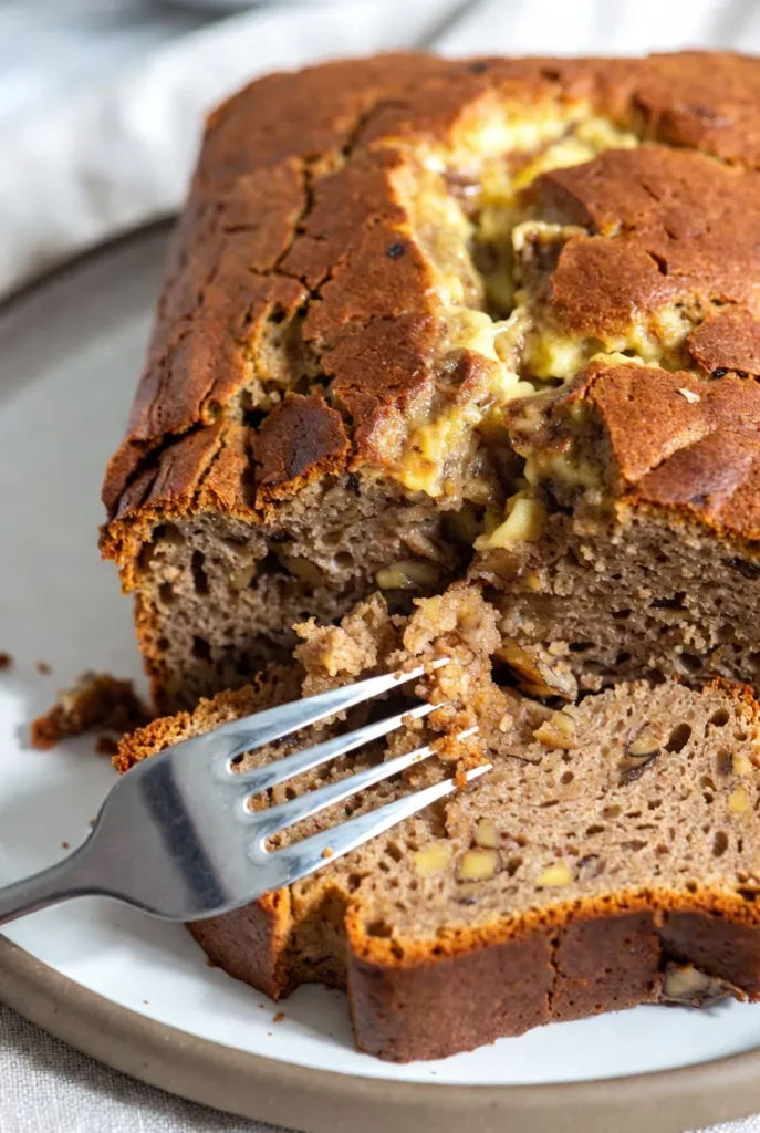 Why You’ll Love This Easy 2-Ingredient Banana Bread Recipe