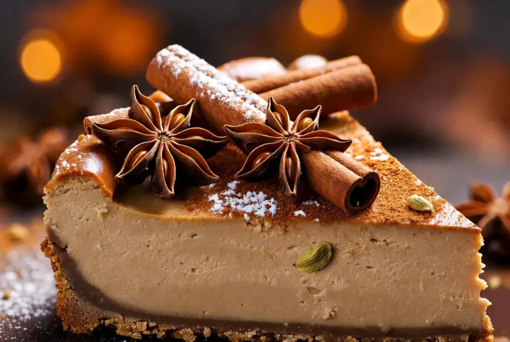 6 Easy Fall Cheesecake Recipes
