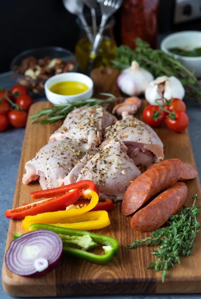 Ingredients