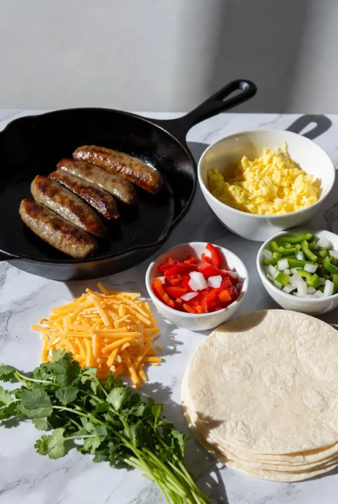 Ingredients
