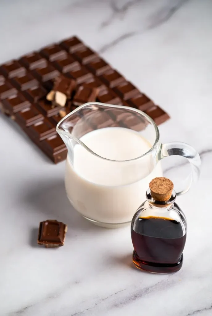 Ingredients List