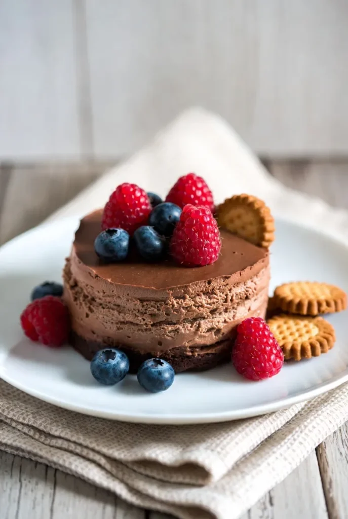 Serving Suggestions