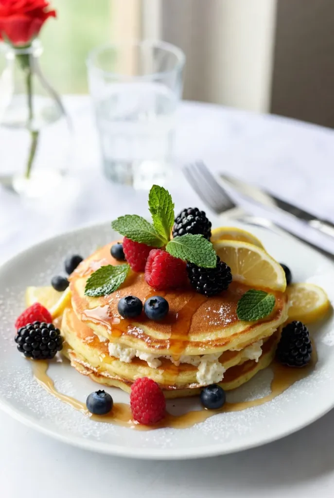 Serving Suggestions