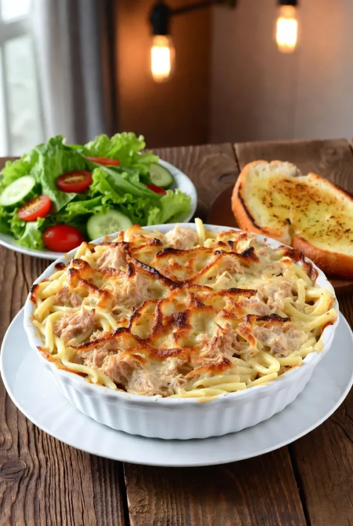 Serving Suggestions