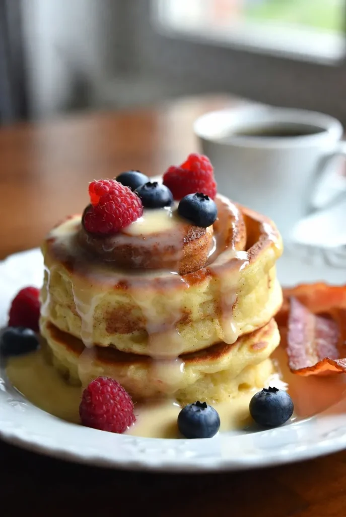 Serving Suggestions