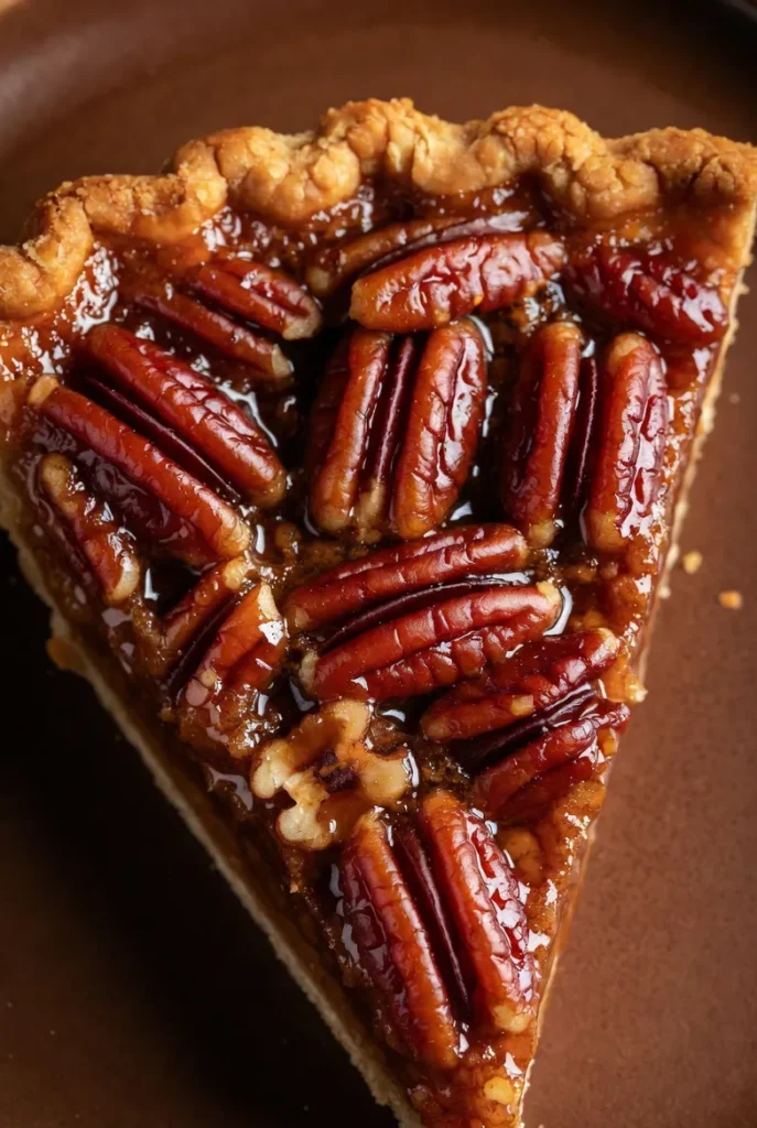Southern Pecan Pie