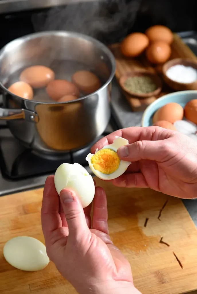 Step-by-Step Instructions