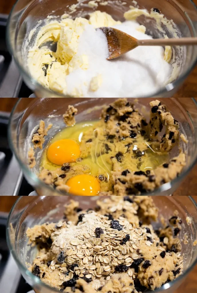 Step-by-Step Instructions