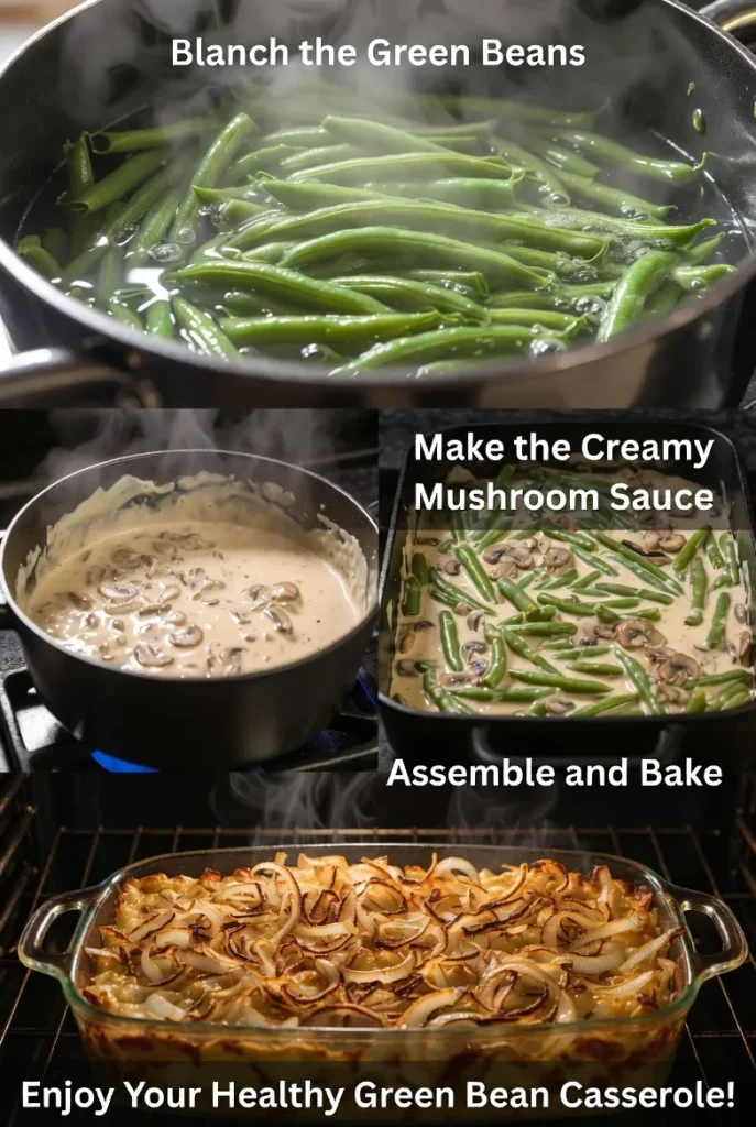 Step-by-Step Instructions