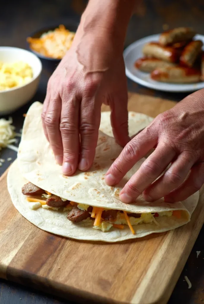 Step-by-Step Instructions