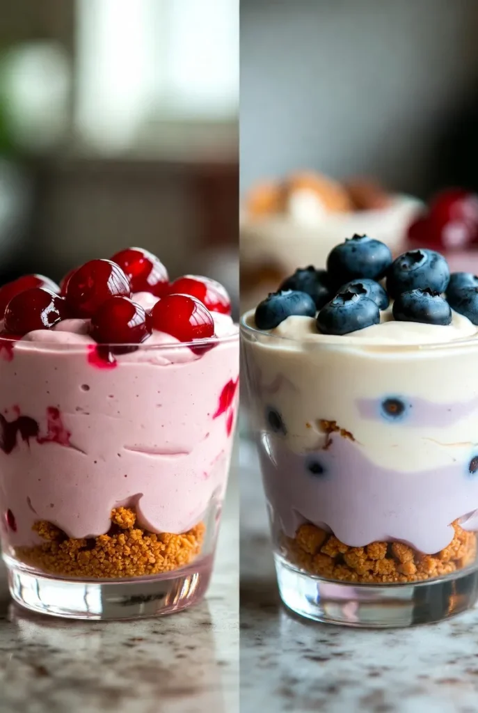 Variations & Substitutions