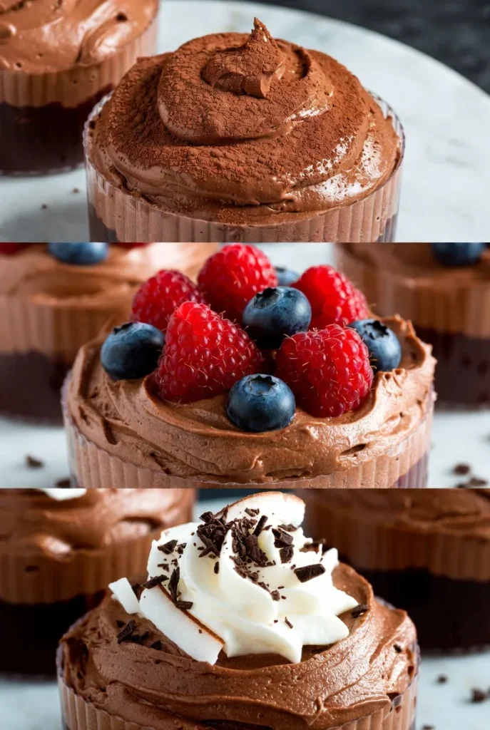 Variations & Substitutions