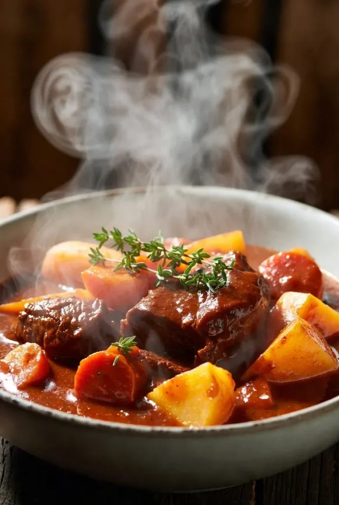 Why This Dish Holds a Special Place in My Heart