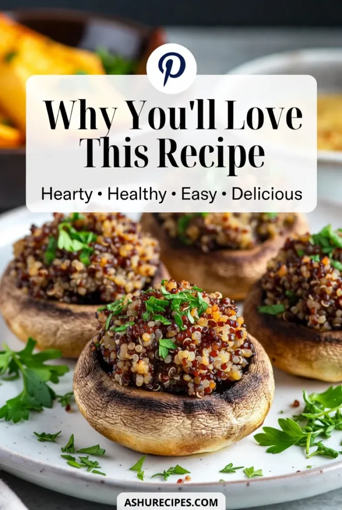 Why You'll Love This Recipe