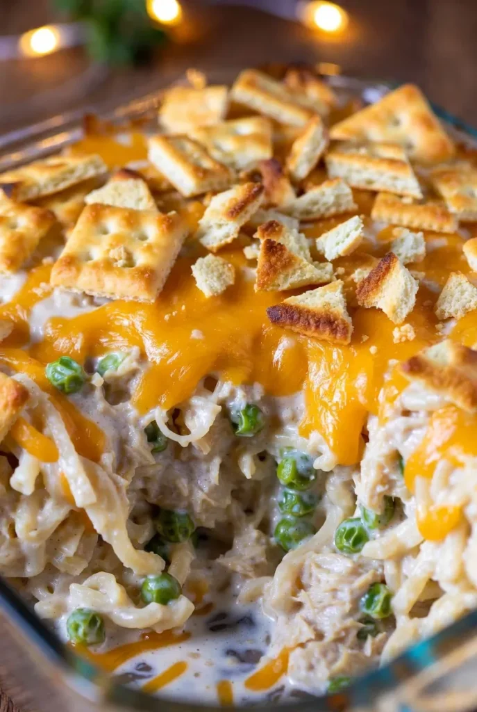 Why You'll Love This Recipe