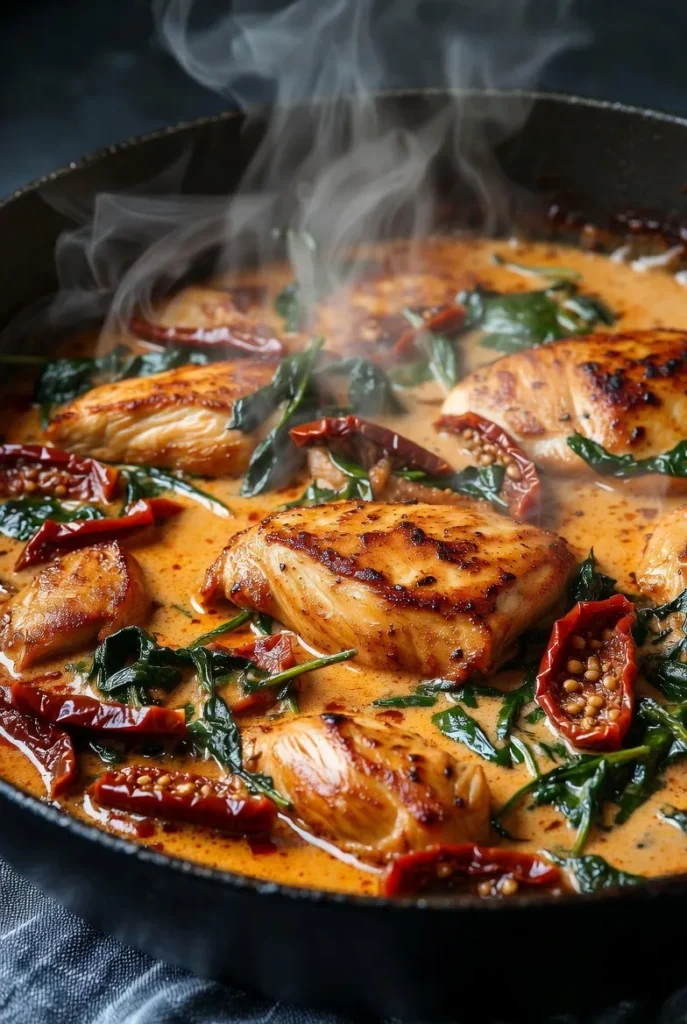 Why You'll Love This Recipe
