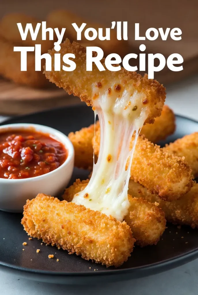 Why You'll Love This Recipe