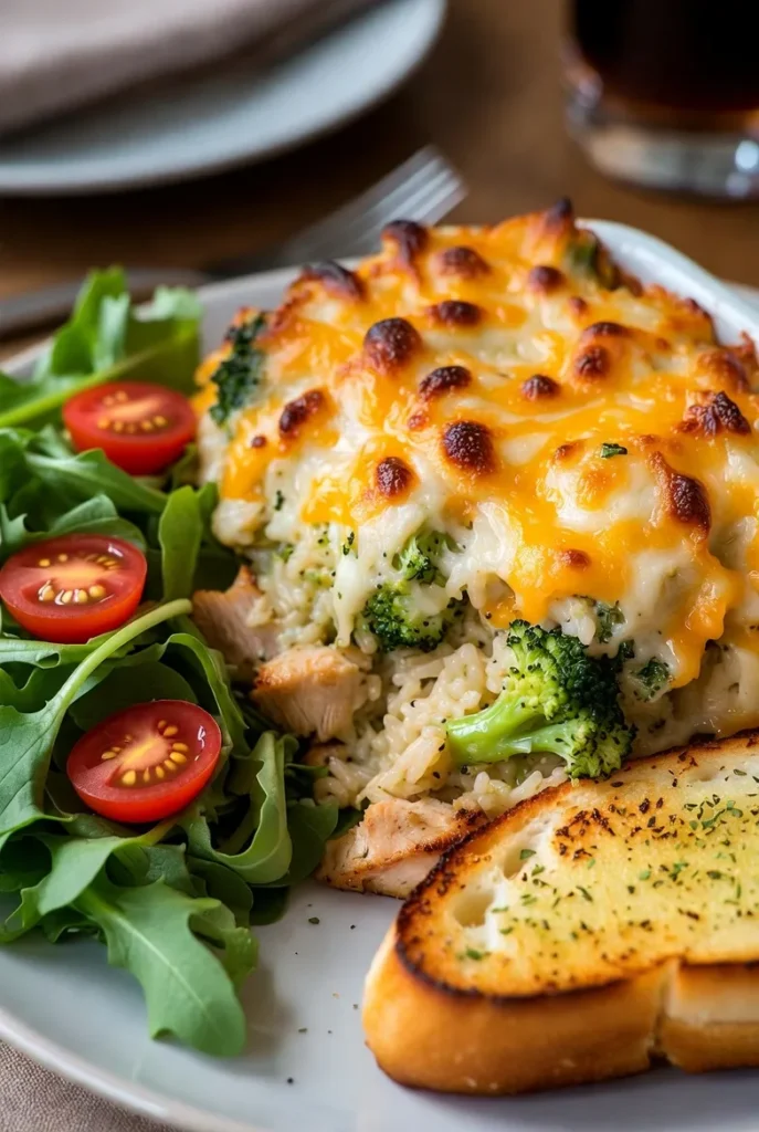 Serving Suggestions