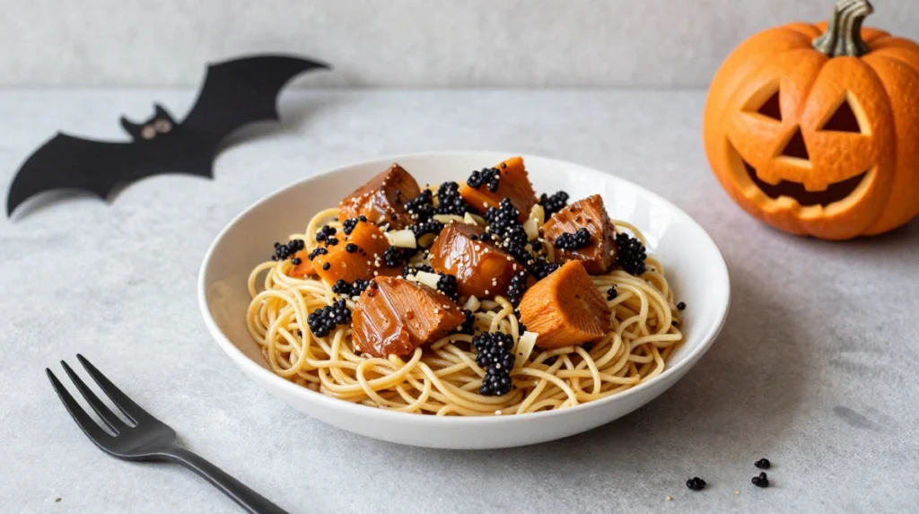 8 Cuisine Halloween Facile Ideas for an Easy and Spooky Party